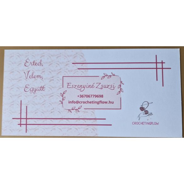 AJÁNDÉKKUPON WORKSHOPRA