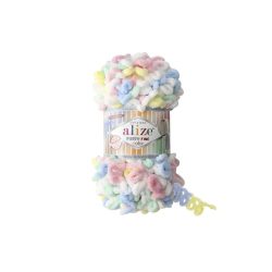 Alize Puffy Fine Color - 5949