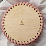 CSOKITOJÁSTARTÓ DOBOZ (LÁNY NYUSZI)