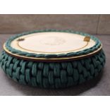 CSOKITOJÁSTARTÓ DOBOZ (FIÚ NYUSZI)