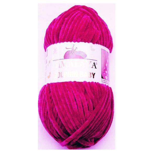 HIMALAYA DOLPHIN BABY 80314 PINK