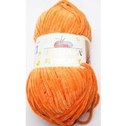 HIMALAYA DOLPHIN BABY 80316 SÁRGARÉPA