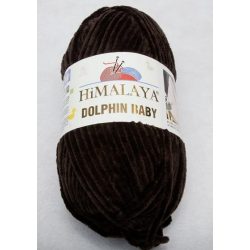 HIMALAYA DOLPHIN BABY 80343 MÉLYBARNA