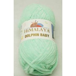 HIMALAYA DOLPHIN BABY 80345 MENTA