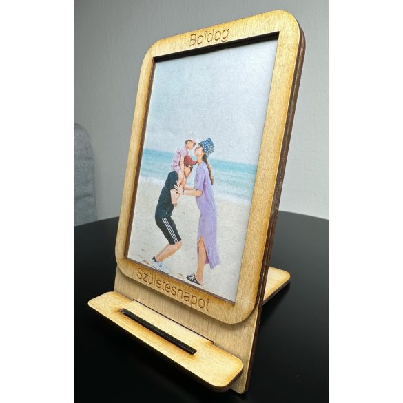 FA KÉPKERET (9*13 CM)