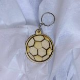 KULCSTARTÓ - FOCILABDA