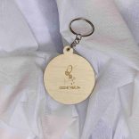 KULCSTARTÓ - FOCILABDA