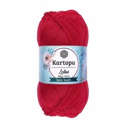 KARTOPU LOTUS - PINK