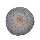 LAPOS POLIÉSZTER FONAL 5 MM - KÖD