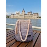 LAPOS POLIÉSZTER FONAL 5 MM - KÖD