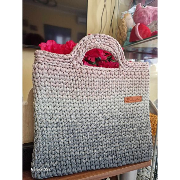 LAPOS POLIÉSZTER FONAL 5 MM - KÖD