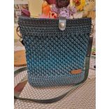 LAPOS POLIÉSZTER FONAL 5 MM - TENGER