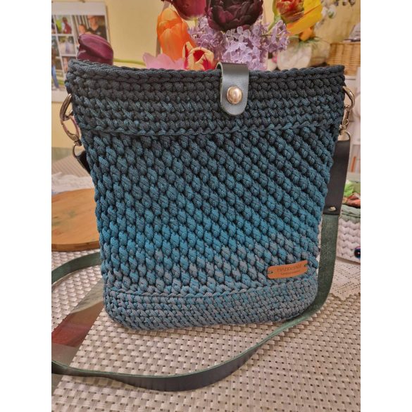 LAPOS POLIÉSZTER FONAL 5 MM - TENGER