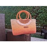 LAPOS POLIÉSZTER FONAL 5 MM - NAPLEMENTE