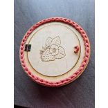 ...édes, mint egy nyári emlék...