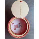 ...édes, mint egy nyári emlék...