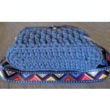 BARBRA HORGOLT TÁSKA