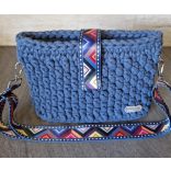 BARBRA HORGOLT TÁSKA