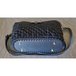 ELEGANT HORGOLT TÁSKA