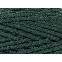 PAMUT ZSINÓR 3MM PALACKZÖLD
